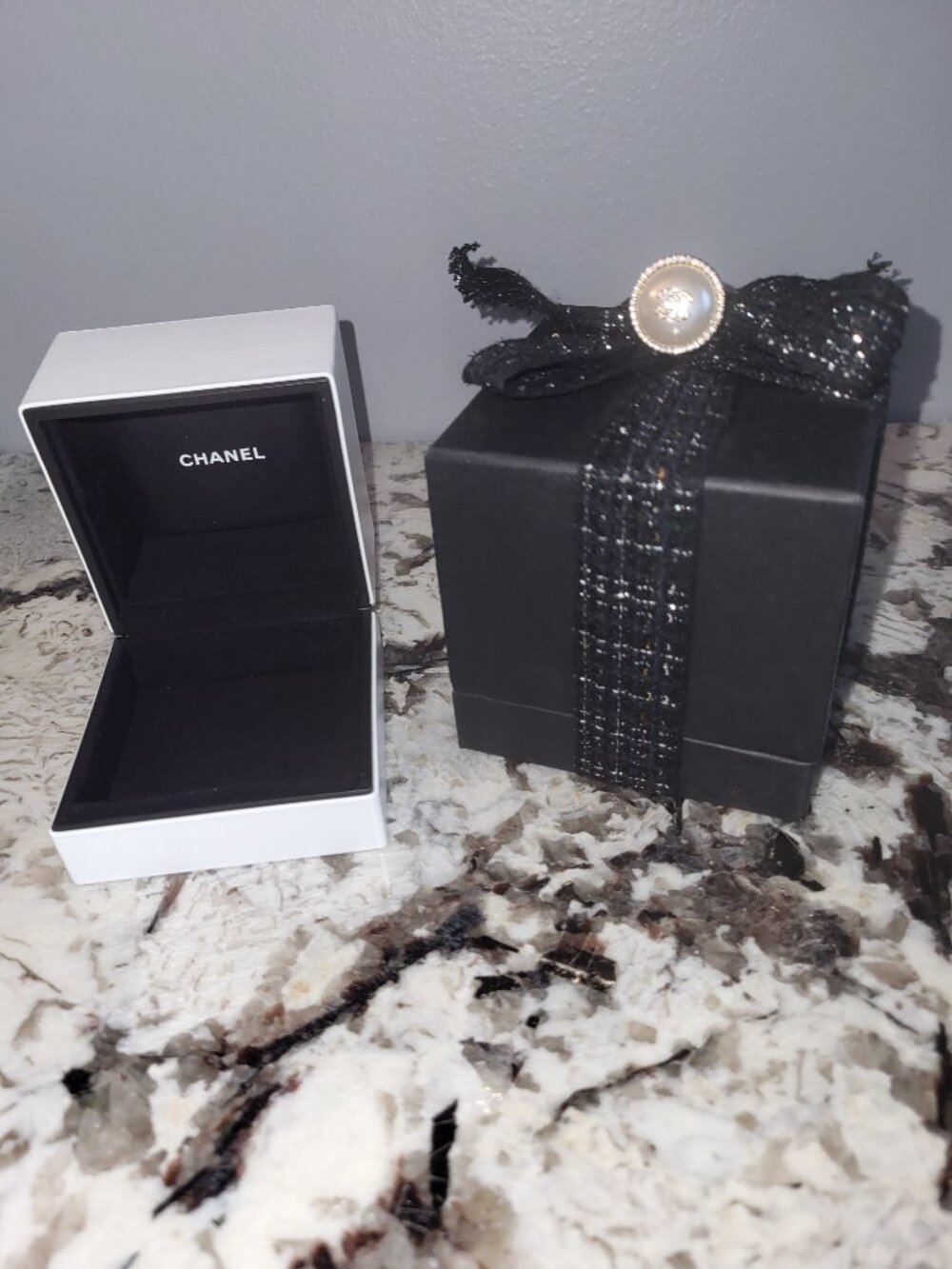 Chanel Gift Boxes - Picture 2 of 5